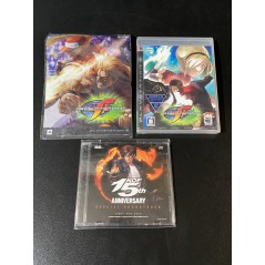 The King of Fighters XII 