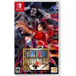 ONE PIECE: PIRATE WARRIORS 4 Switch ONE PIECE: PIRATE WARRIORS 4 Switch
