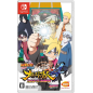 NARUTO SHIPPUDEN: ULTIMATE NINJA STORM 4 - ROAD TO BORUTO (MULTI-LANGUAGE) Switch NARUTO SHIPPUDEN: ULTIMATE NINJA STORM 4 - ROAD TO BORUTO (MULTI-LANGUAGE) Switch