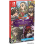 DRAGON QUEST X: ALL IN ONE PACKAGE (VERSION 1 - 5) Switch DRAGON QUEST X: ALL IN ONE PACKAGE (VERSION 1 - 5) Switch