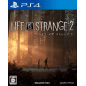 LIFE IS STRANGE 2 (MULTI-LANGUAGE) PS4