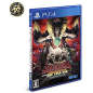 SAMURAI SPIRITS NEOGEO COLLECTION PS4