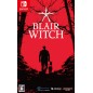 BLAIR WITCH (MULTI-LANGUAGE) Switch BLAIR WITCH (MULTI-LANGUAGE) Switch