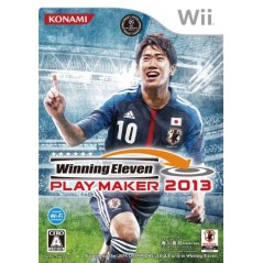 Winning Eleven Play Maker 2013