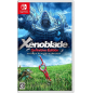 XENOBLADE CHRONICLES: DEFINITIVE EDITION (MULTI-LANGUAGE) (pre-owned) Switch XENOBLADE CHRONICLES: DEFINITIVE EDITION (MULTI-LANGUAGE) (pre-owned) Switch