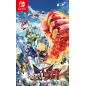 THE WONDERFUL 101: REMASTERED (MULTI-LANGUAGE) (pre-owned) Switch THE WONDERFUL 101: REMASTERED (MULTI-LANGUAGE) (pre-owned) Switch