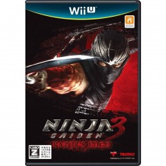 Ninja Gaiden 3: Razor's Edge