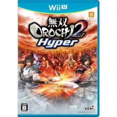 Musou Orochi 2 Hyper