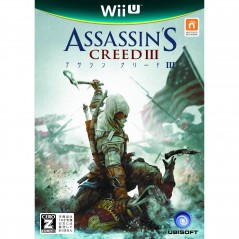 Assassin's Creed III
