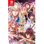 BIRUSHANA SENSA: GENPEI HIKA MUSOU (pre-owned) Switch BIRUSHANA SENSA: GENPEI HIKA MUSOU (pre-owned) Switch