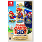 SUPER MARIO 3D ALL-STARS (MULTI-LANGUAGE) (gebraucht) Switch SUPER MARIO 3D ALL-STARS (MULTI-LANGUAGE) (gebraucht) Switch