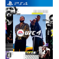 EA SPORTS UFC 4 PS4