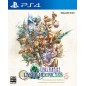 FINAL FANTASY CRYSTAL CHRONICLES [REMASTERED EDITION] PS4