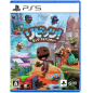 SACKBOY: A BIG ADVENTURE PS5 SACKBOY: A BIG ADVENTURE PS5