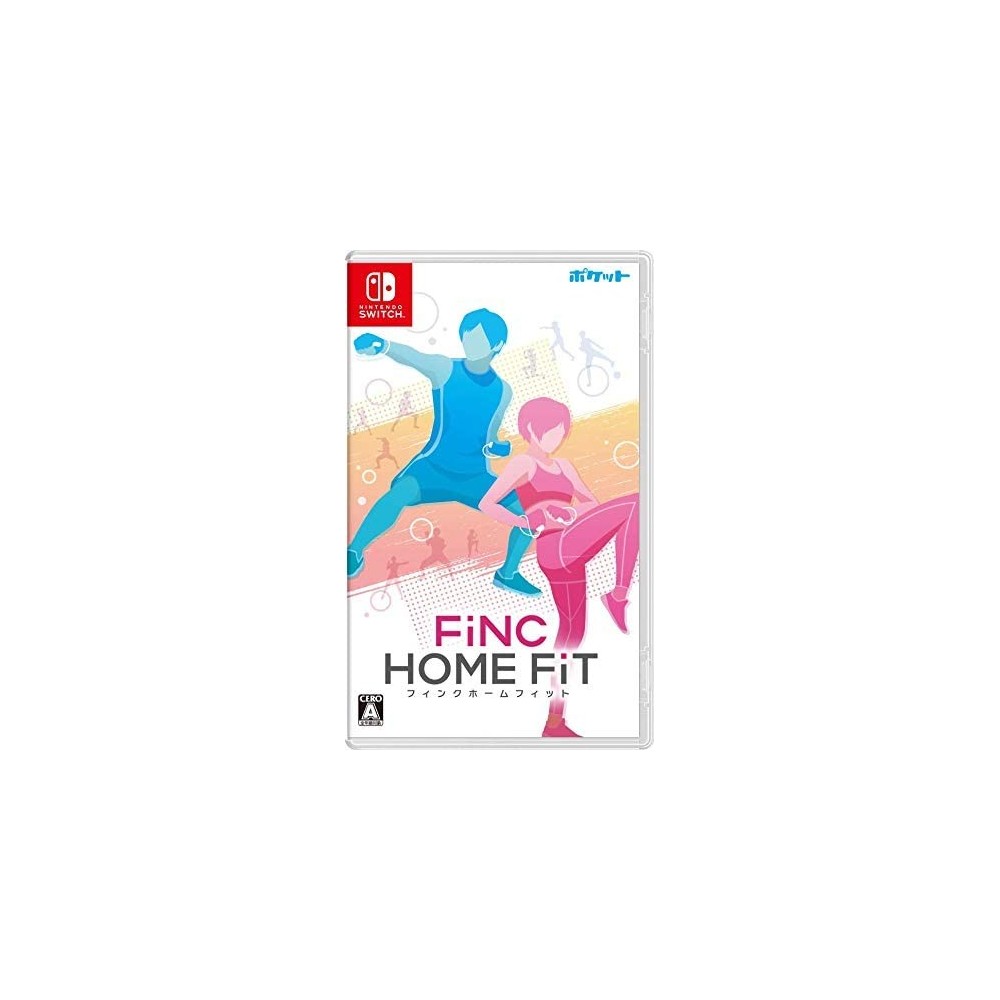 FINC HOME FIT (gebraucht) Switch