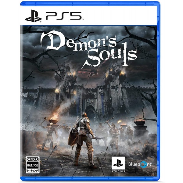 DEMON'S SOULS