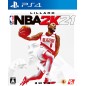 NBA 2K21 PS4