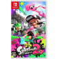 SPLATOON 2 READY-TO-PLAY PRO CONTROLLER SET (gebraucht) Switch SPLATOON 2 READY-TO-PLAY PRO CONTROLLER SET (gebraucht) Switch
