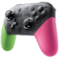 SPLATOON 2 READY-TO-PLAY PRO CONTROLLER SET (gebraucht) Switch SPLATOON 2 READY-TO-PLAY PRO CONTROLLER SET (gebraucht) Switch