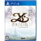 YS ORIGIN [SPECIAL EDITION] (MULTI-LANGUAGE) PS4