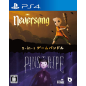 NEVERSONG & PINSTRIPE (MULTI-LANGUAGE) PS4