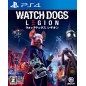 WATCH DOGS LEGION PS4