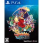 SHANTAE AND THE SEVEN SIRENS PS4