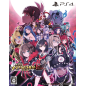 Mary Skelter Finale [Limited Edition] PS4