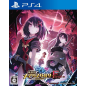 Mary Skelter Finale PS4