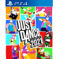 Just Dance 2021 PS4
