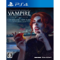 Vampire: The Masquerade - Coteries of New York PS4