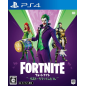 Fortnite [The Last Laugh Bundle] PS4