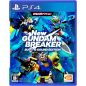 NEW GUNDAM BREAKER (BUILD G SOUND EDITION) (gebraucht) PS4 NEW GUNDAM BREAKER (BUILD G SOUND EDITION) (gebraucht) PS4