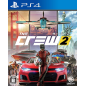 THE CREW 2 (gebraucht) PS4