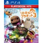 LITTLEBIGPLANET 3 (PLAYSTATION HITS) (gebraucht) PS4 LITTLEBIGPLANET 3 (PLAYSTATION HITS) (gebraucht) PS4