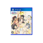 SENRAN KAGURA: PEACH BEACH SPLASH [SUNSHINE EDITION] (gebraucht) PS4