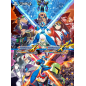 ROCKMAN X ANNIVERSARY COLLECTION + ROCKMAN X ANNIVERSARY COLLECTION 2 (gebraucht) PS4
