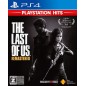 THE LAST OF US REMASTERED (PLAYSTATION HITS) (pre-owned) PS4 THE LAST OF US REMASTERED (PLAYSTATION HITS) (pre-owned) PS4