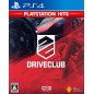 DRIVECLUB (PLAYSTATION HITS) (pre-owned) PS4