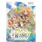 Rune Factory Oceans Wii