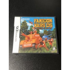 Famicom Wars