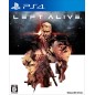 LEFT ALIVE (gebraucht) PS4