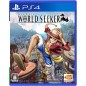ONE PIECE: WORLD SEEKER (gebraucht) PS4