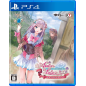 ATELIER LULUA: THE ALCHEMIST OF ARLAND 4 (gebraucht) PS4 ATELIER LULUA: THE ALCHEMIST OF ARLAND 4 (gebraucht) PS4