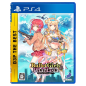 BULLET GIRLS PHANTASIA (D3P THE BEST) (gebraucht) PS4