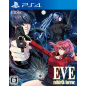 EVE: REBIRTH TERROR (pre-owned) PS4