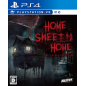 HOME SWEET HOME (pre-owned) PS4