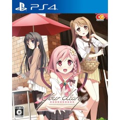 YOUR DIARY + (pre-owned) PS4