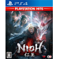 NIOH (PLAYSTATION HITS) (pre-owned) PS4
