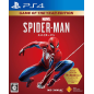 MARVEL'S SPIDER-MAN - GAME OF THE YEAR EDITION (pre-owned) PS4